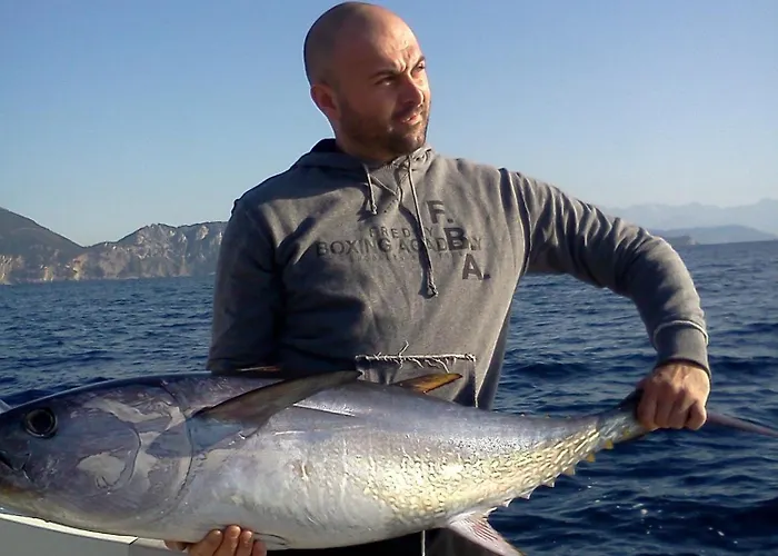 Foresteria Del Pescatore