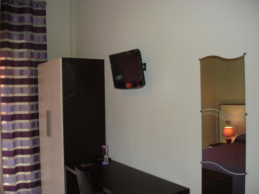 Guest house Foresteria Del Pescatore La Spezia