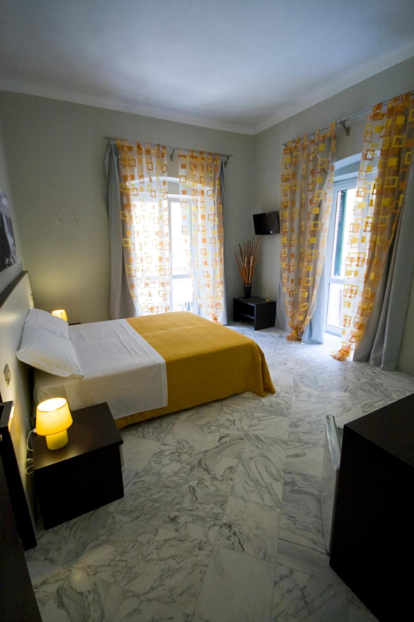 Guest house Foresteria Del Pescatore La Spezia
