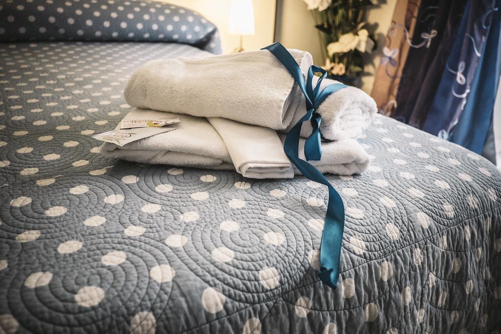 Guest house Foresteria Del Pescatore