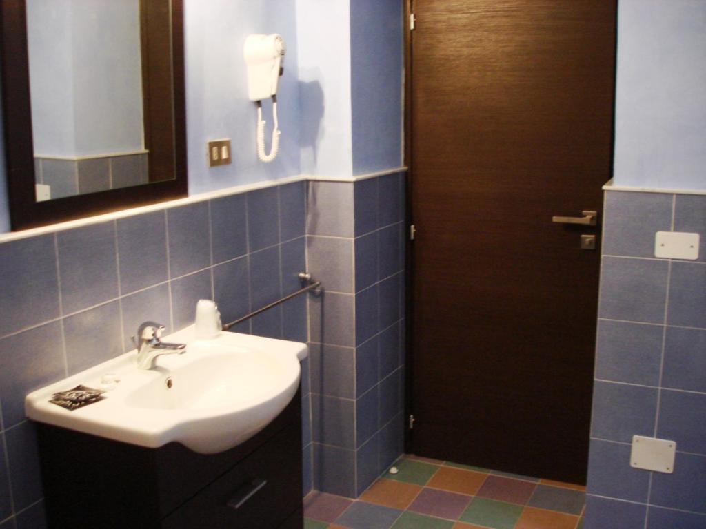 Guest house Foresteria Del Pescatore La Spezia